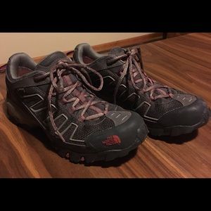 North Face Ultra 109 GTX Trail Runner